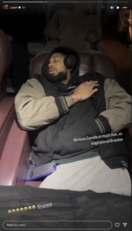 Jamal Shead (@j.uno1) - Instagram